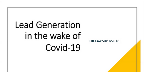 The Law Superstore : Lead Generation for Law Firms